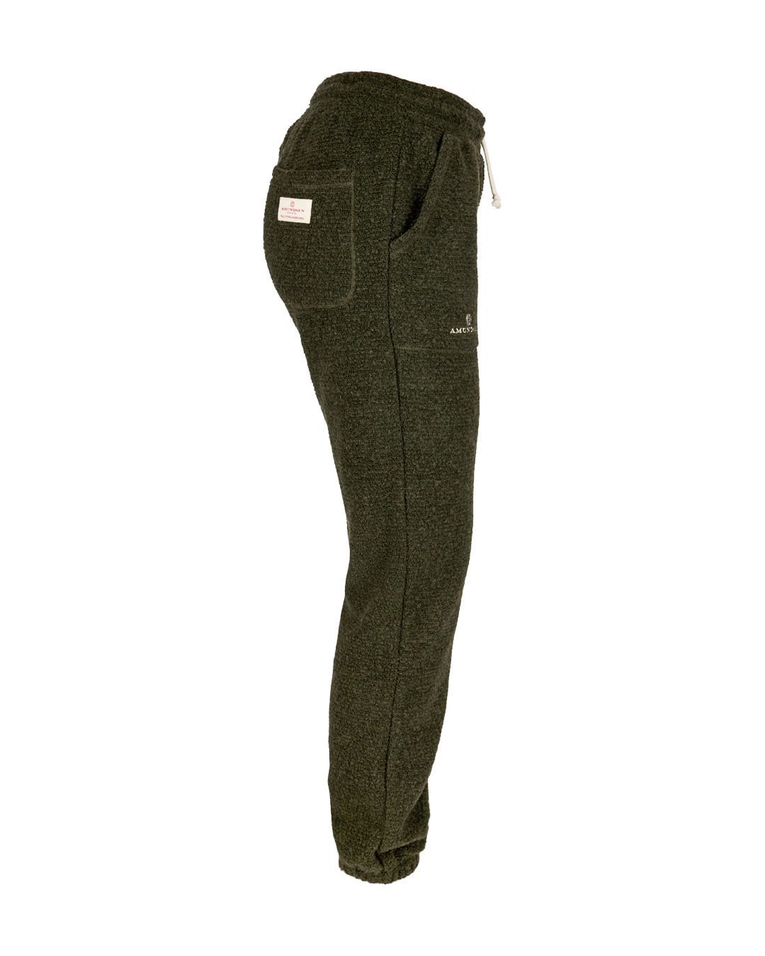 Amundsen Sports Hut Pants, Dame<br>Fantastisk varme og komfort!