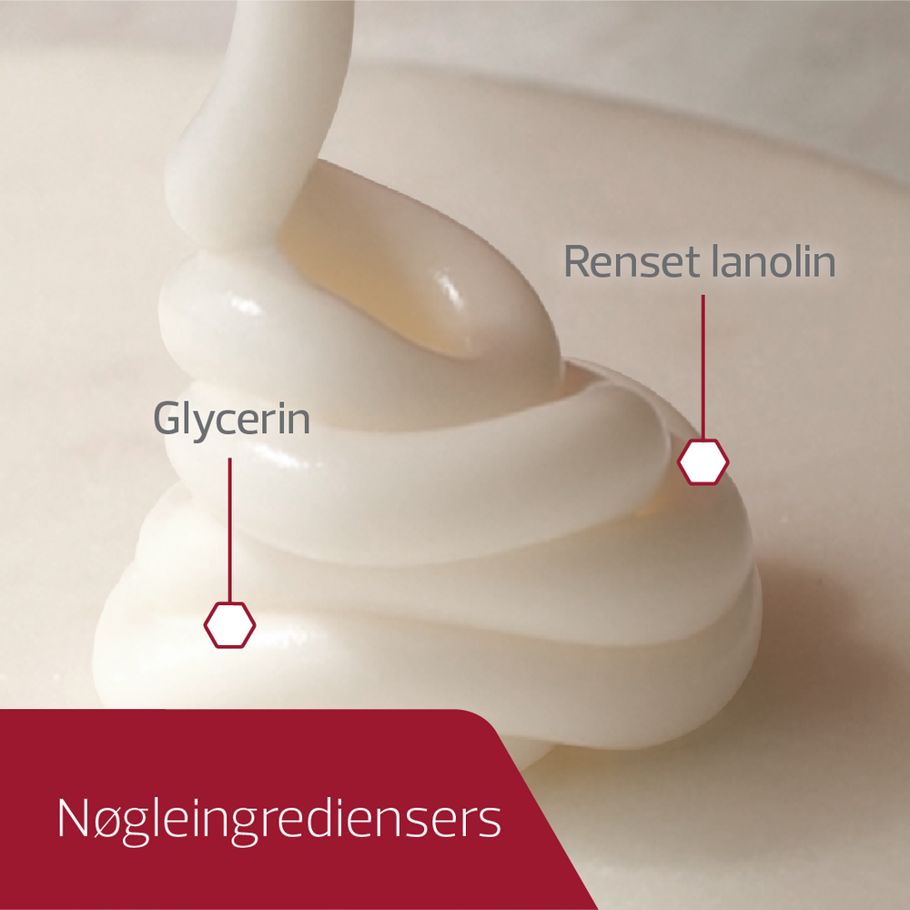 Decubal Original Clinic Cream 38% - 100 g.