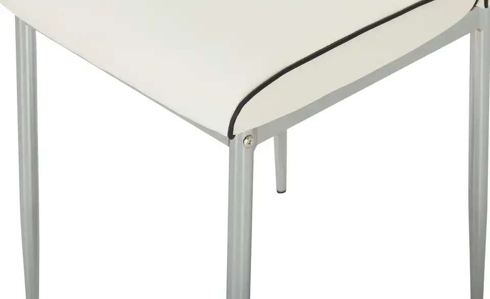 4-Fußstuhl Tino