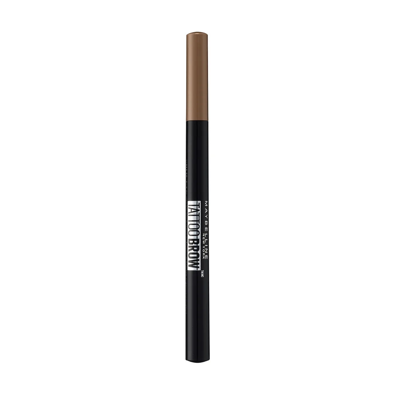 Maybelline Tattoo Brow Augenbrauenstift110 Soft Brown