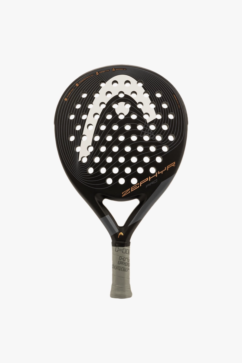 HEAD Zephy Pro Padelracket