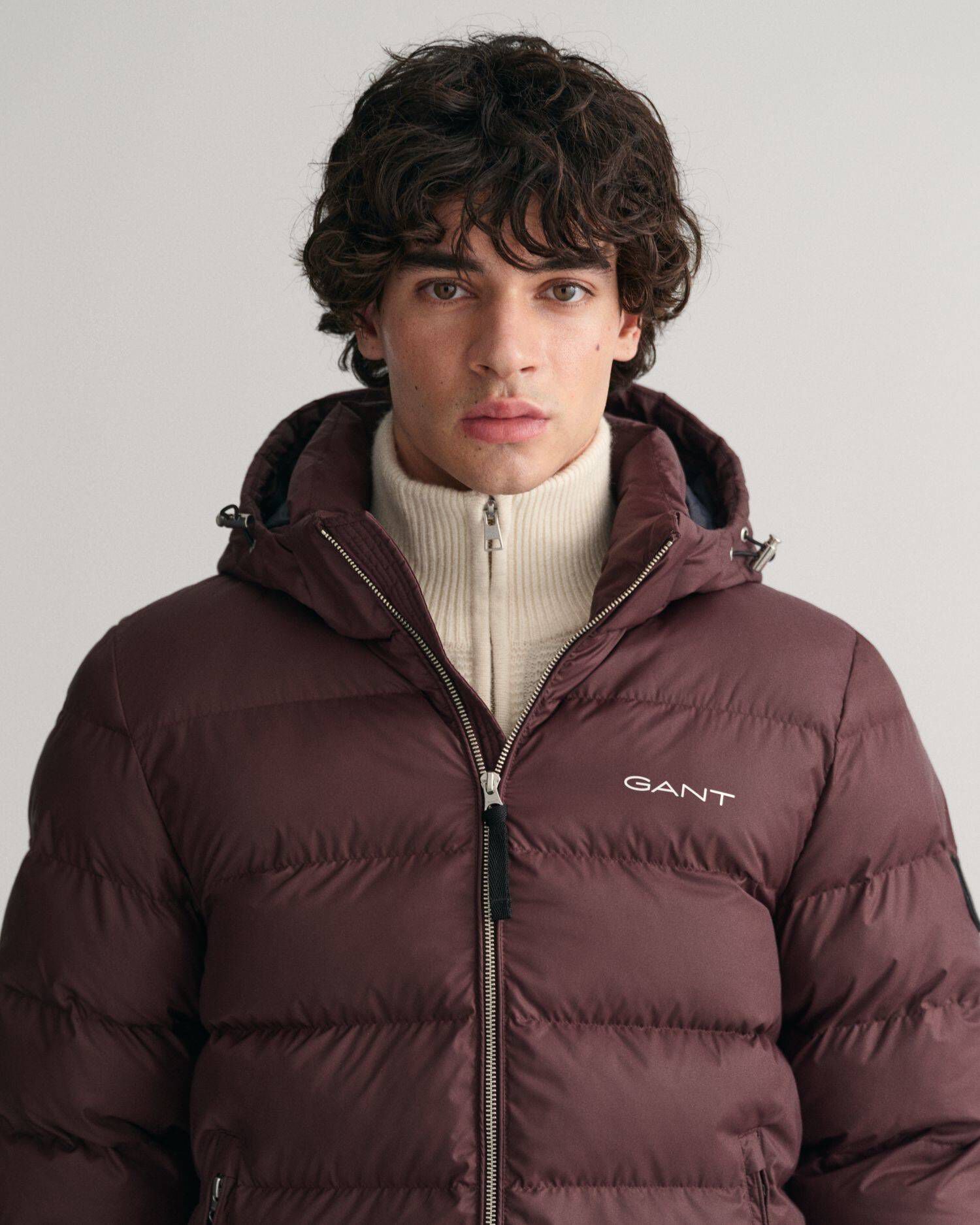 Gant| Herren Winterjacke