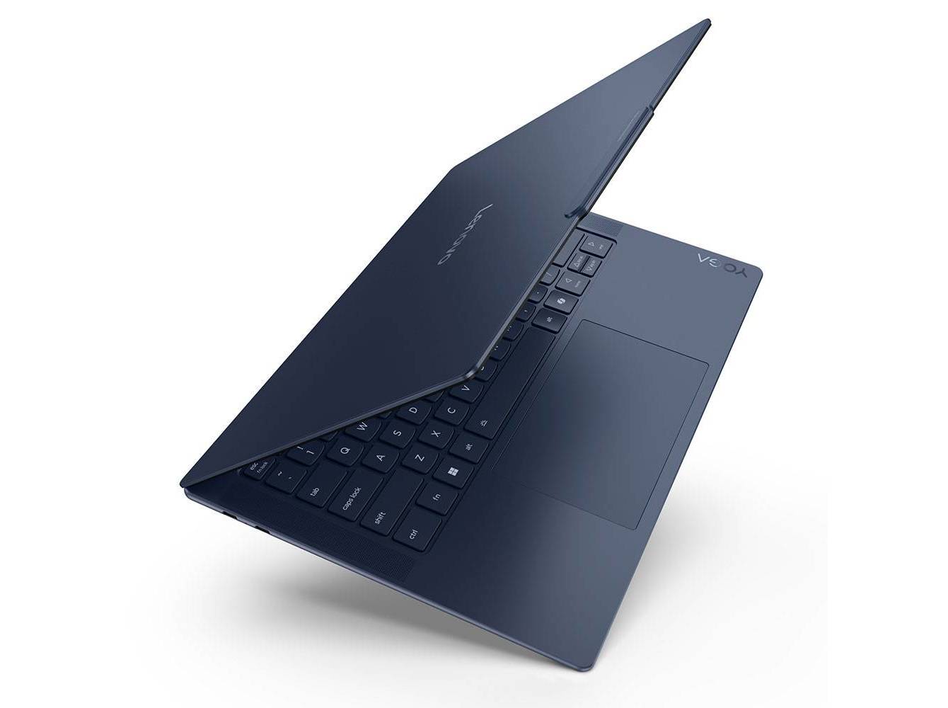 PORTÁTIL LENOVO YOGA 14Q8X9 (SNAPDRAGON X ELITE X1E 12-CORE RAM: 32GB 1TB SSD)
