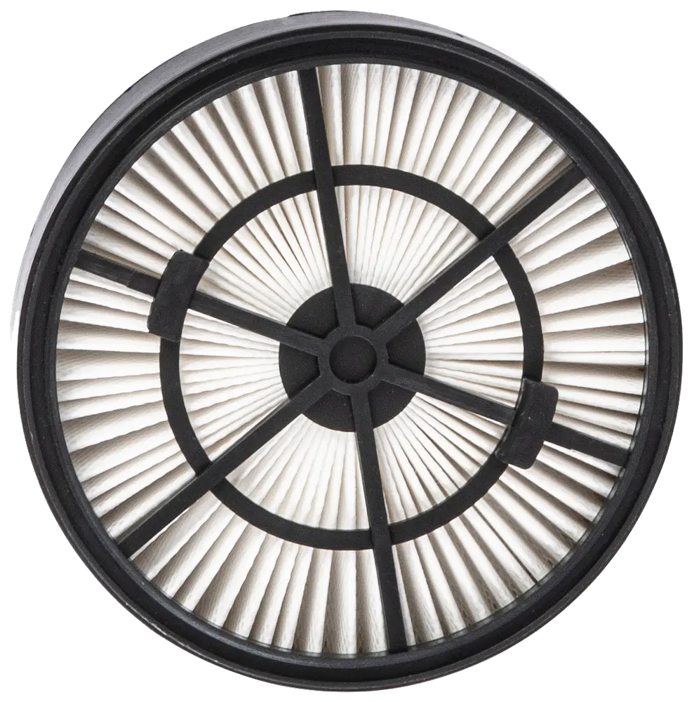 Wasco Clean HEPA filter til våd/tørsuger 1600 W