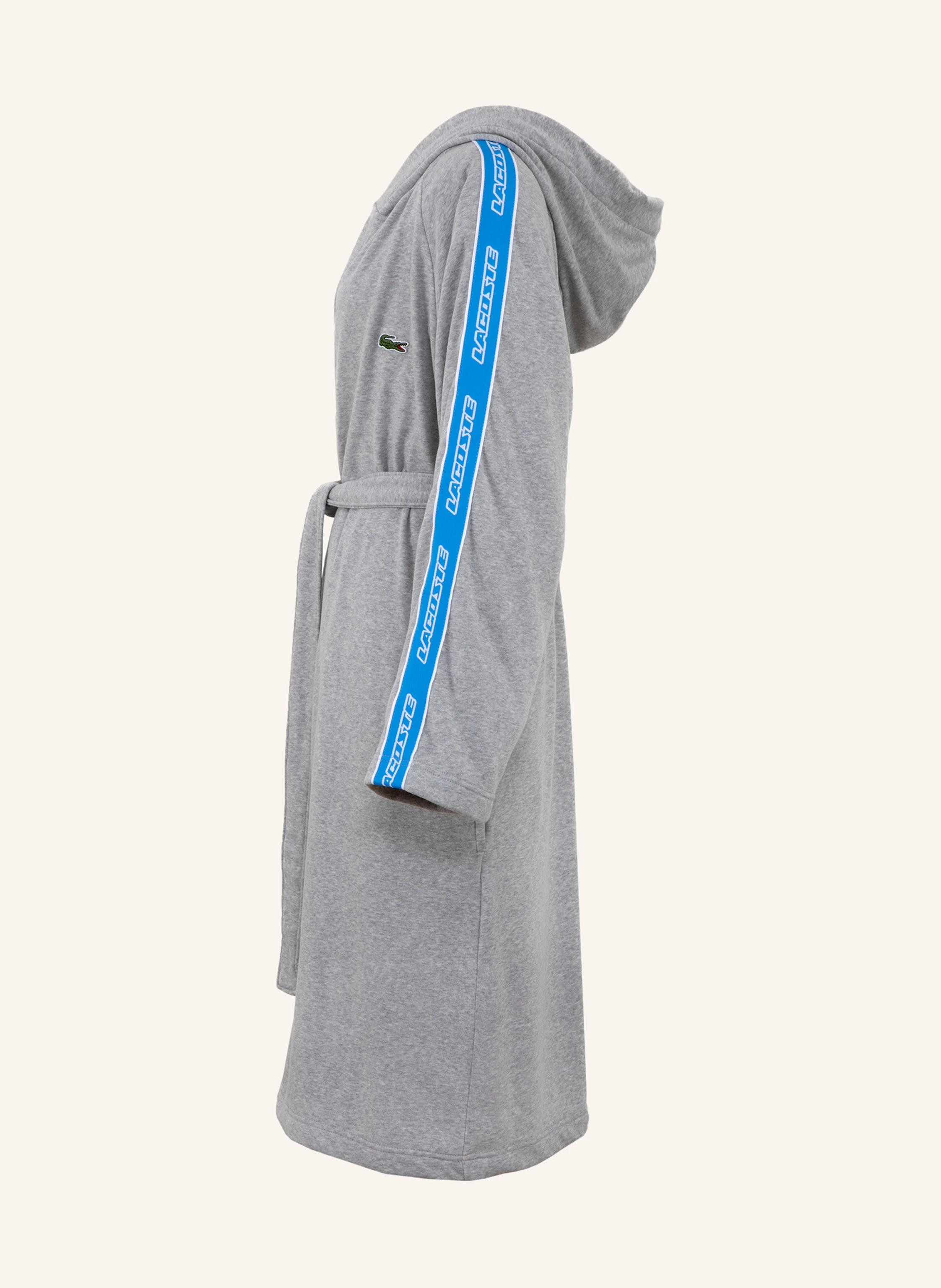 LACOSTE Bademantel L ACTIVE