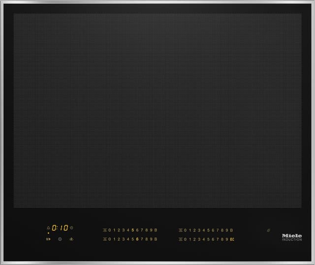 MIELE KM 7667 FR Hob