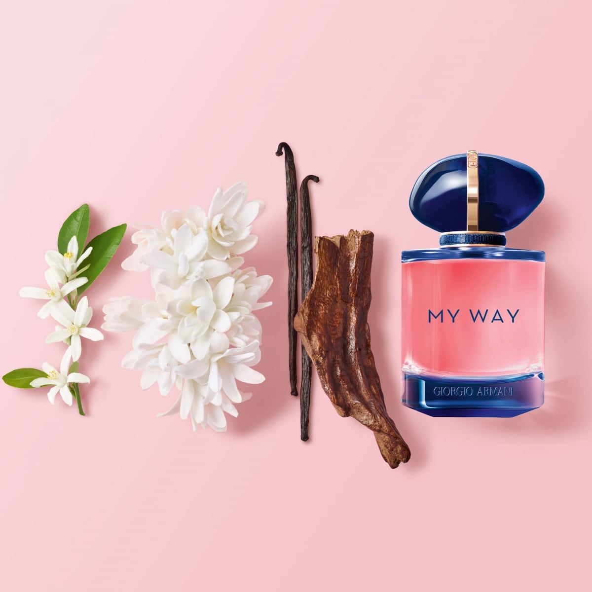 GIORGIO ARMANI My Way Intense Eau de Parfum