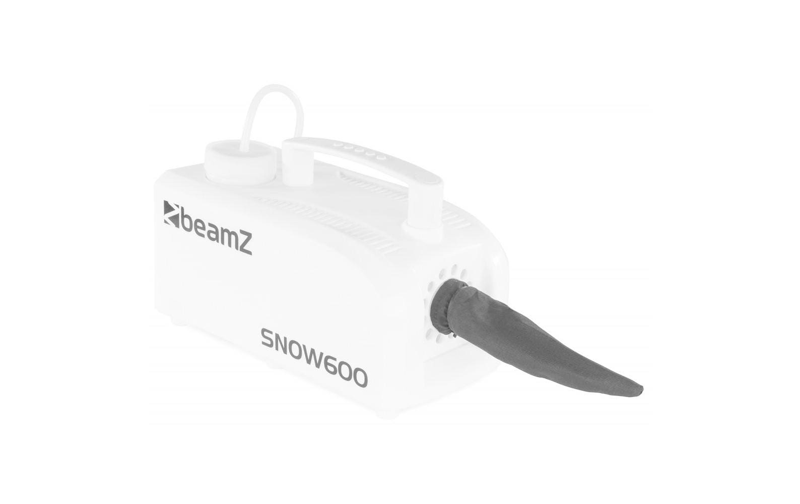 Schneemaschine SNOW600Maschine für künstlichen Schneeflockeneffekt