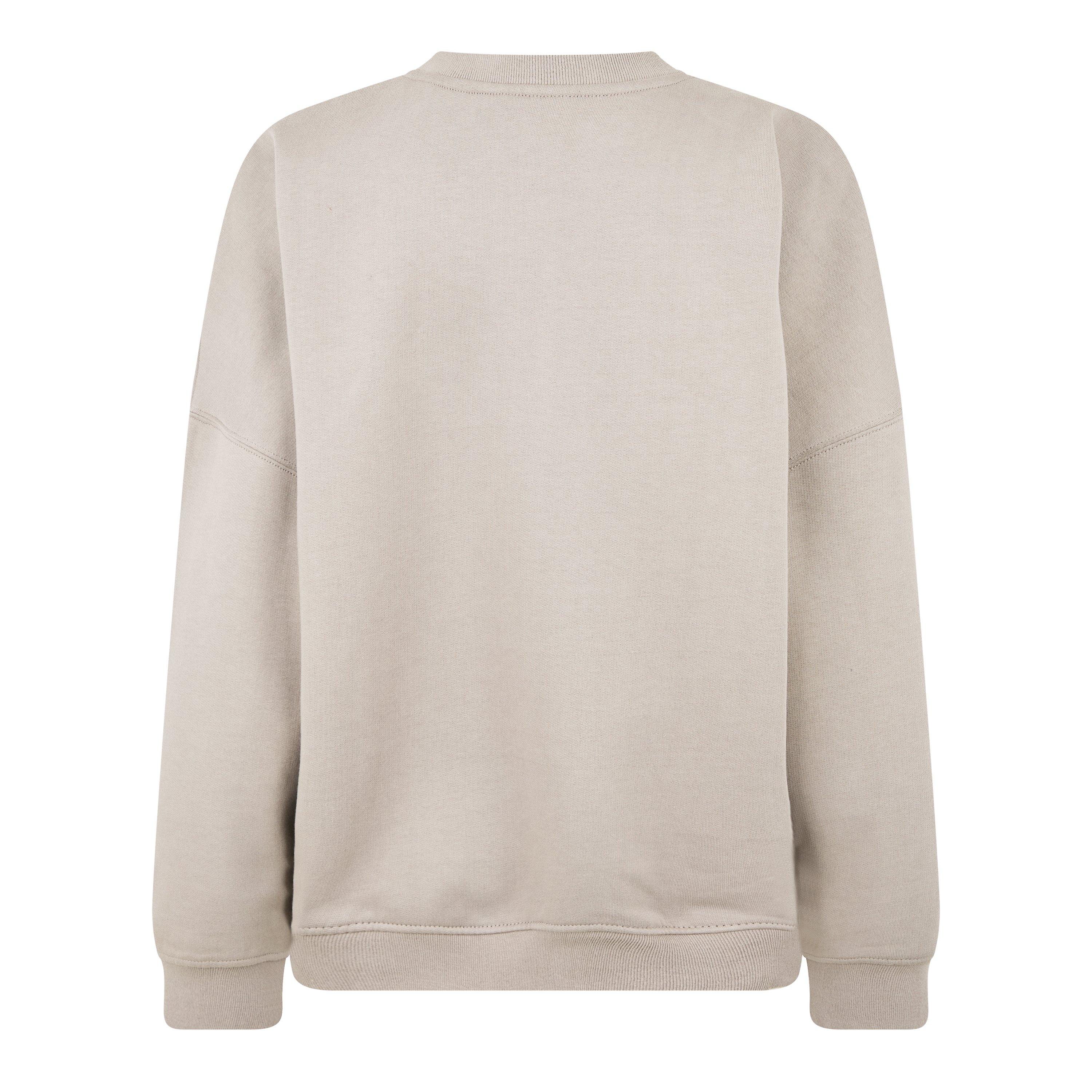 Jack Wills Oversized Crew