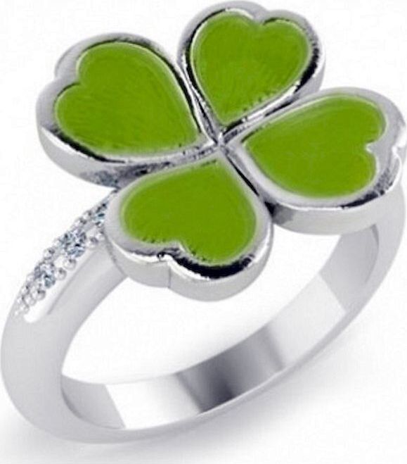 Heartbreaker Dames Ringen LD LU 12