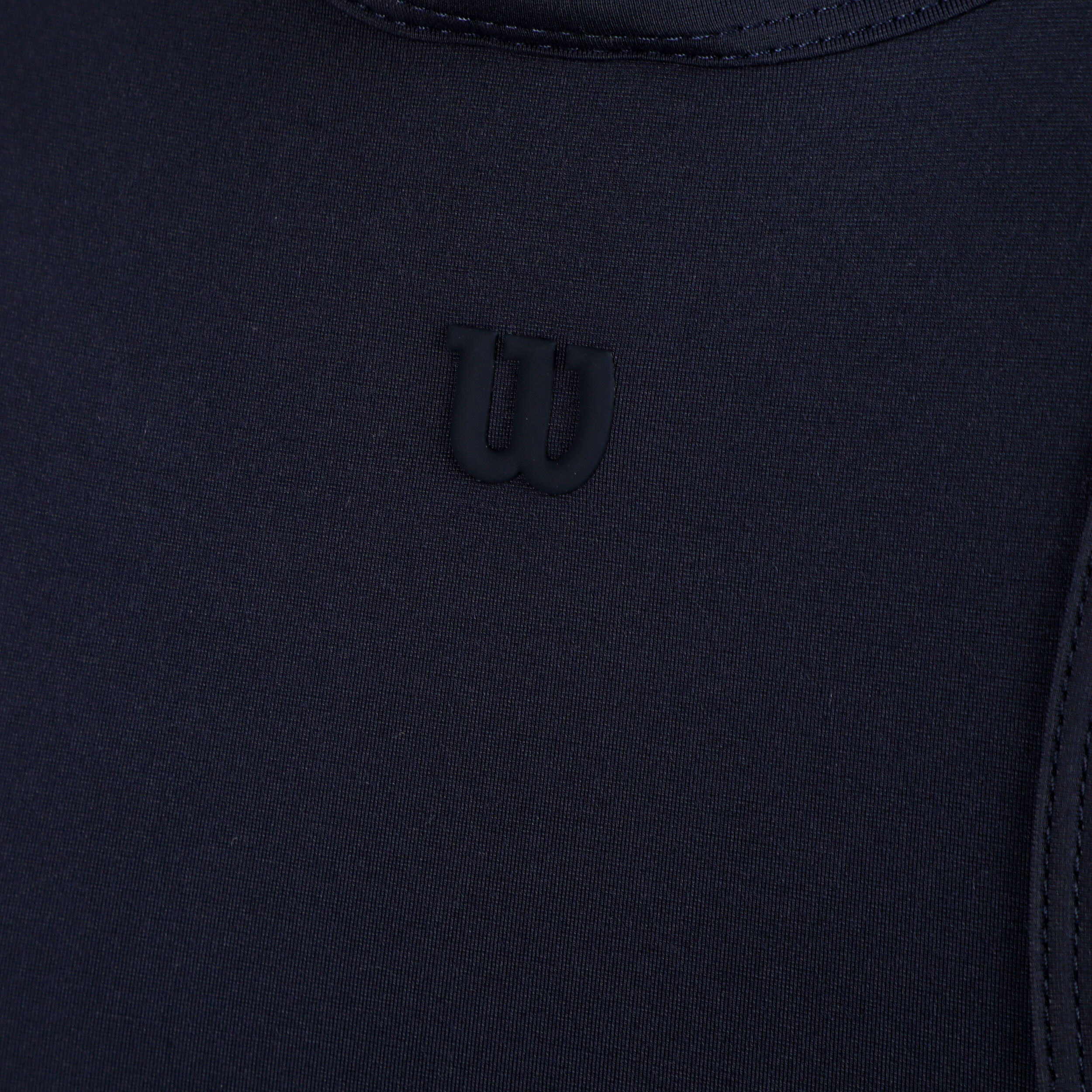 Wilson Fieldhouse Lite Débardeur Tank Top Femmes - Bleu Foncé
