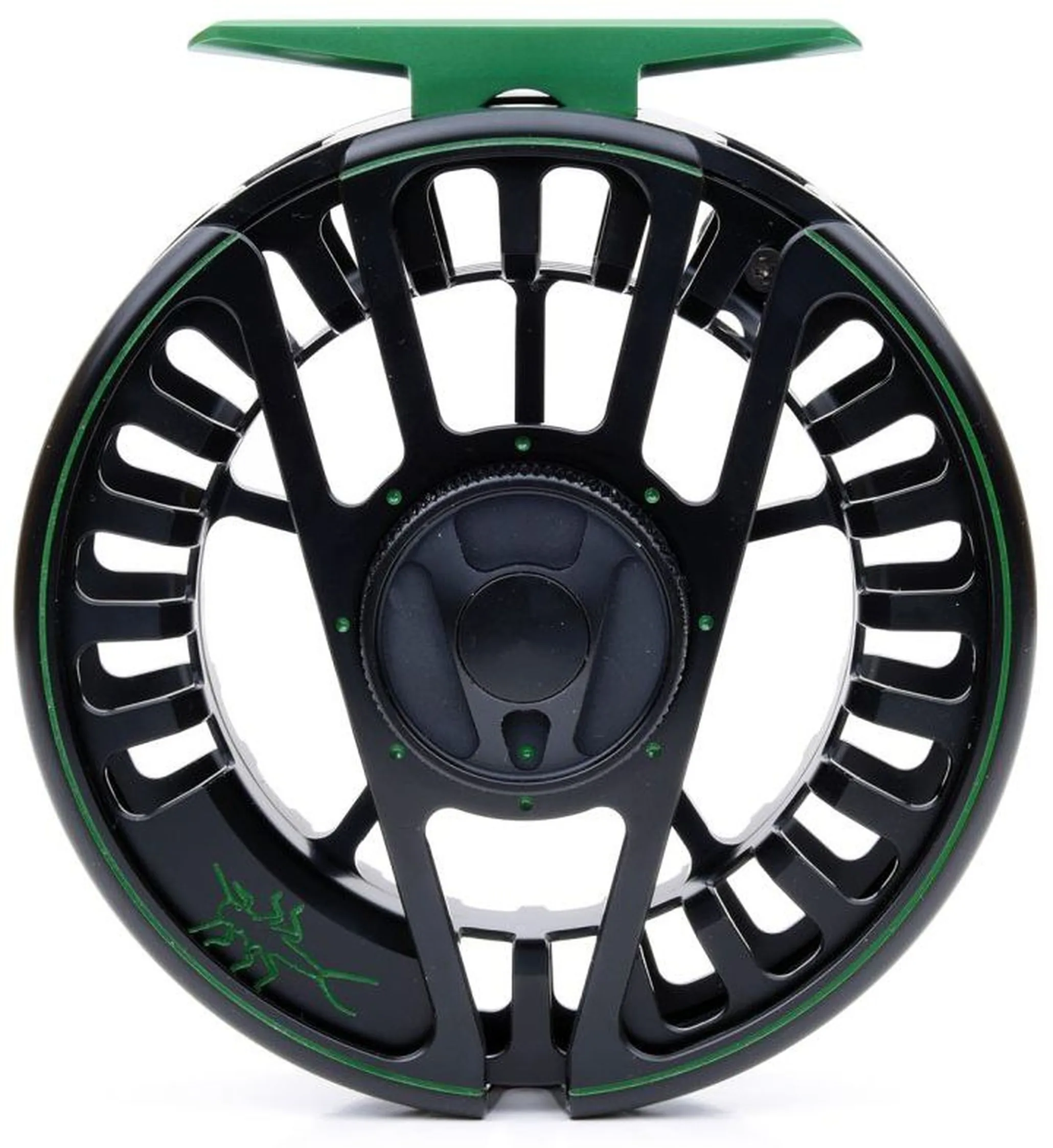 Vision Vision Xlv Nymph & Dry