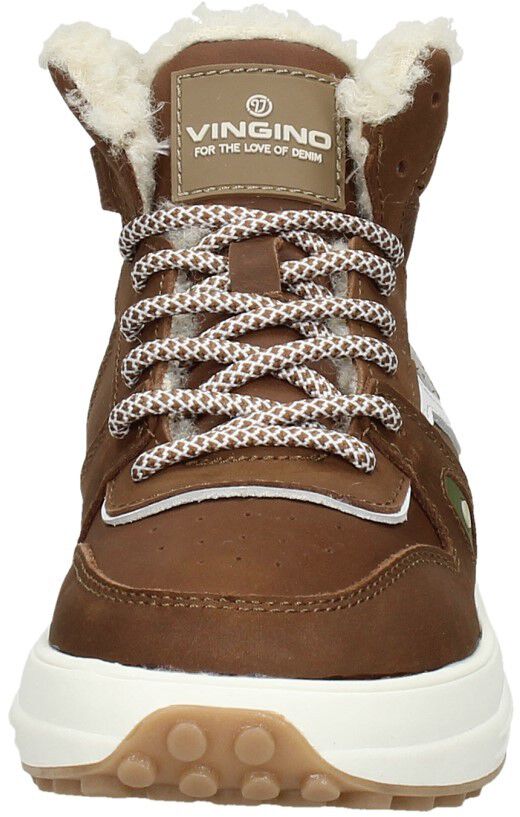 Vingino Max Mid cognac