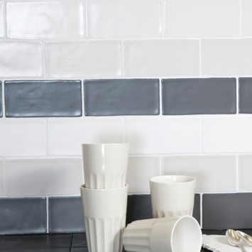 Wandtegel Torres Bone 7,5x15 cm 0,5 m²