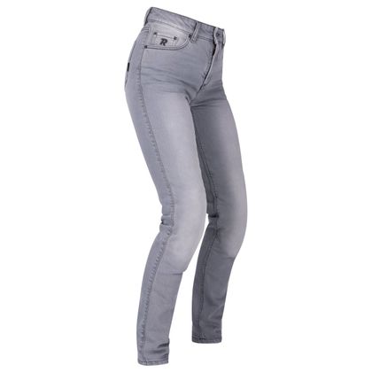 Jean Richa TROJAN LADY - Slim - Gris