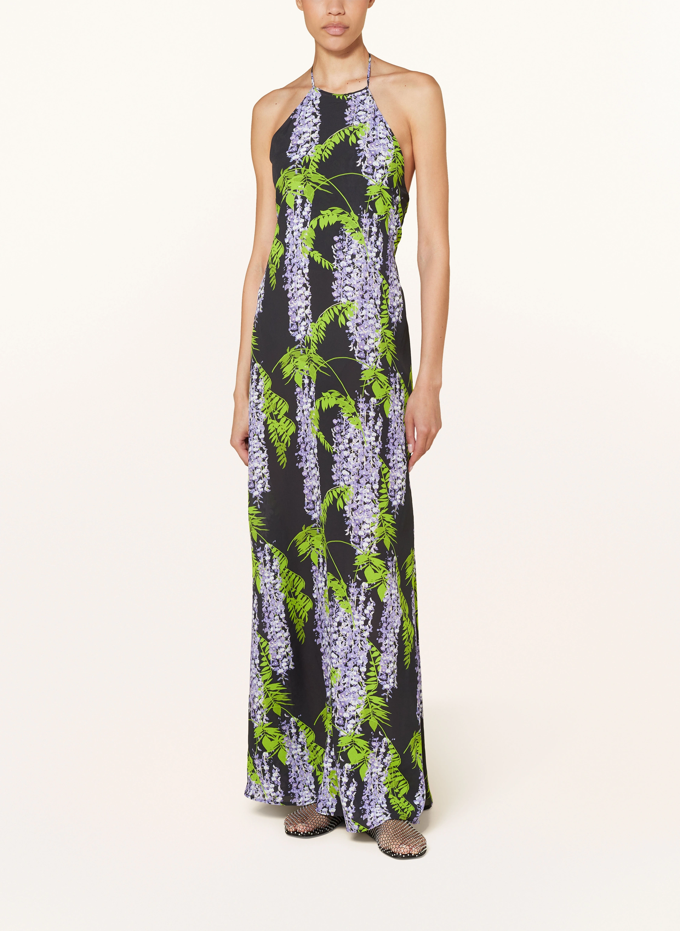 BERNADETTE Kleid FRANNIE