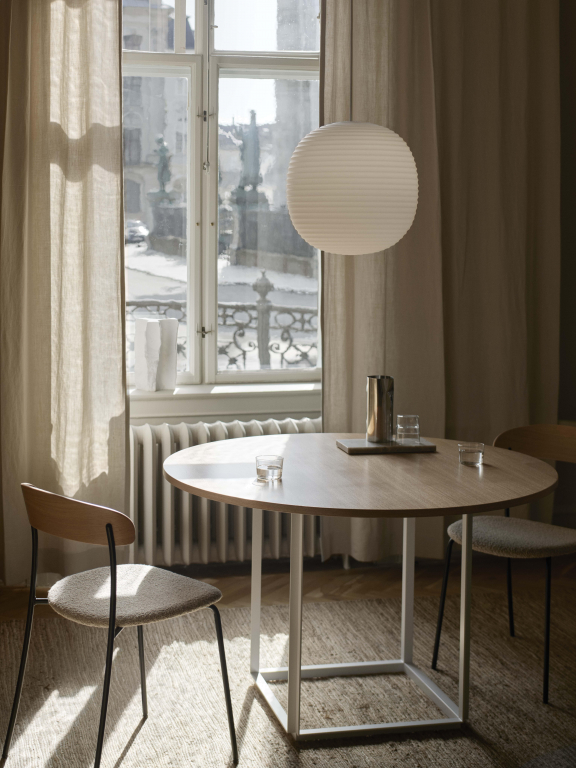 New Works Lantern hanglamp Ø40 large