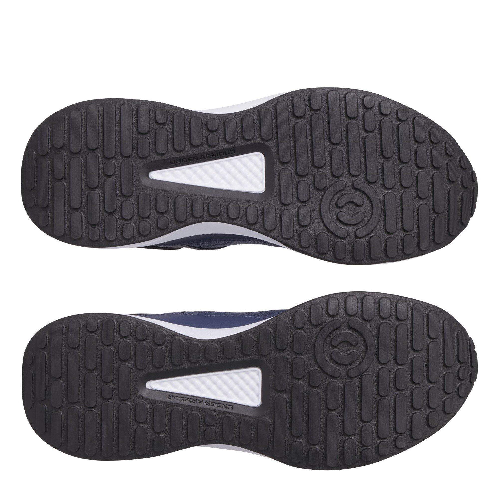 Under Armour UA Charged Edge Trainers Mens