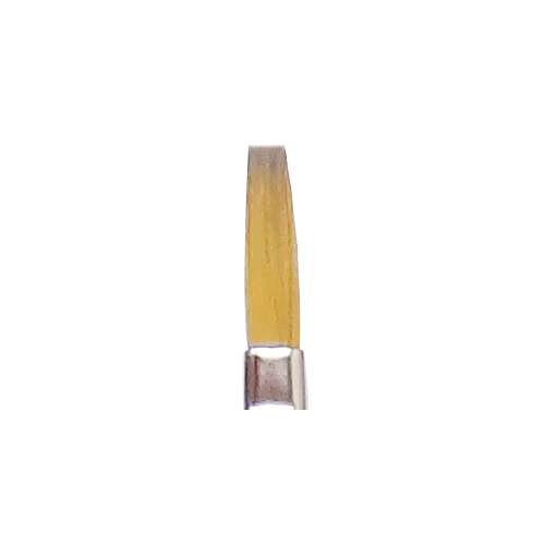 Léonard Styl Serie 1604PL, imit. Marderhaar, flach lang