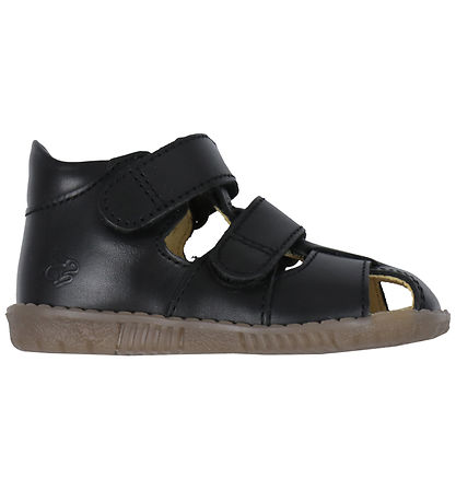 Bundgaard Sandalen - Ranjo - Black