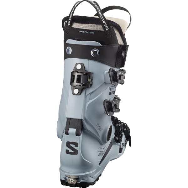 Chaussure de ski SALOMON SHIFT PRO 100 W AT GW ARONA/BLACK