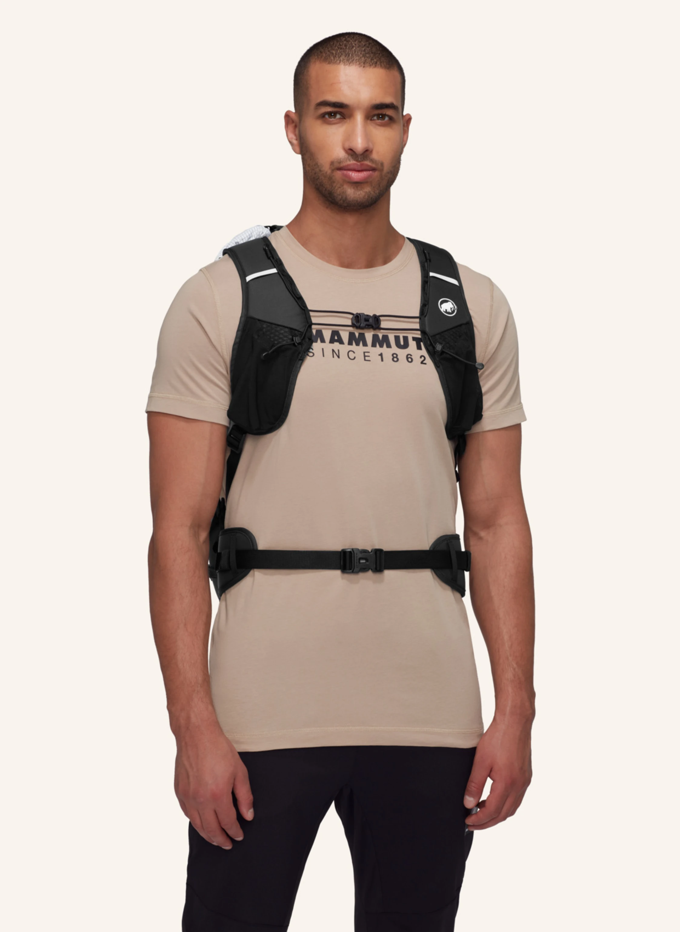 MAMMUT Trekking- & Wanderrucksack TRION 28