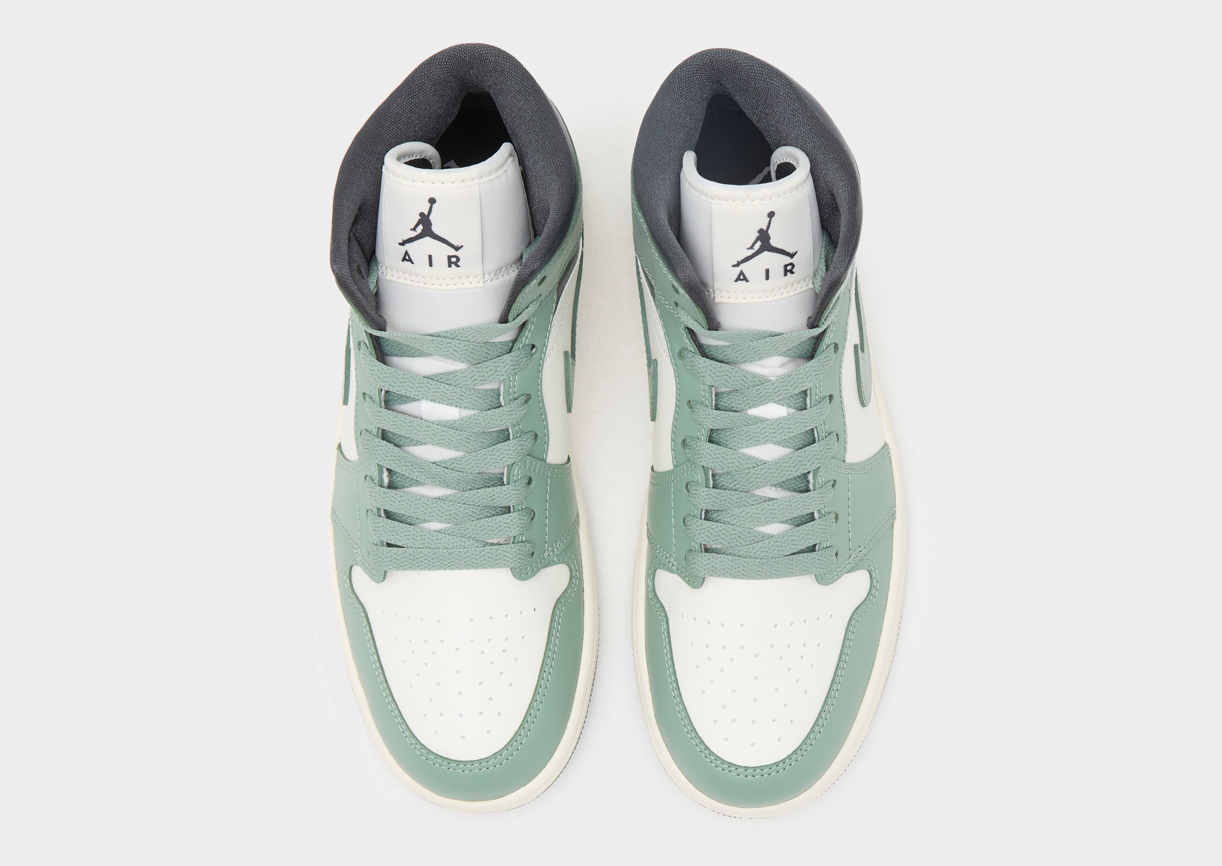 Jordan Air 1 Mid Femme