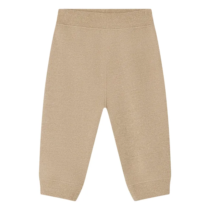 Bonpoint Jogger Bram | Camel