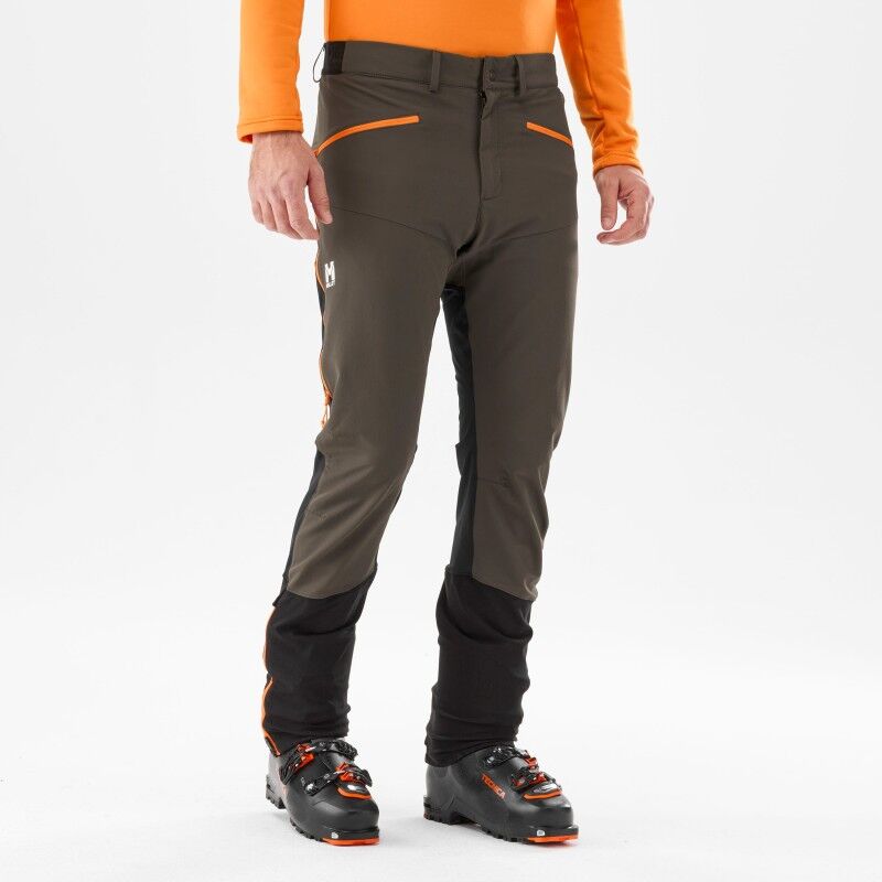 Pierra XCS Pant - Pantalon ski homme