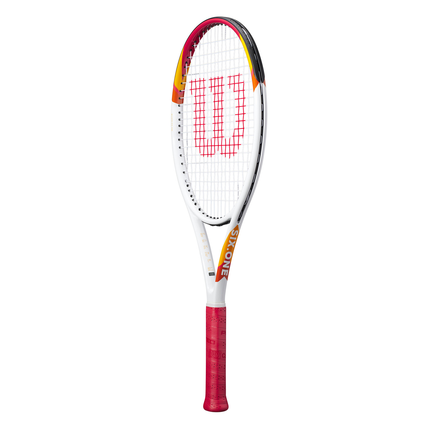 Wilson Six One Testracket