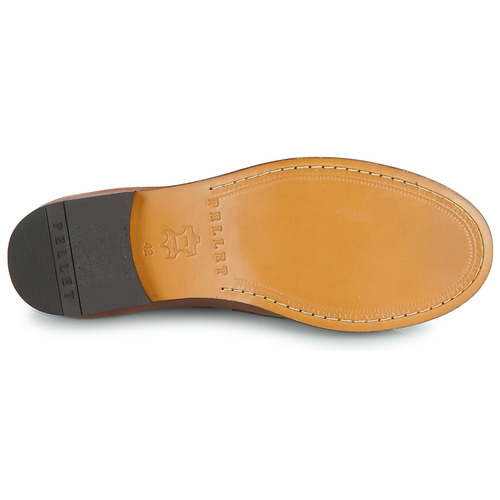 Pellet - COLBERT - Veau marron