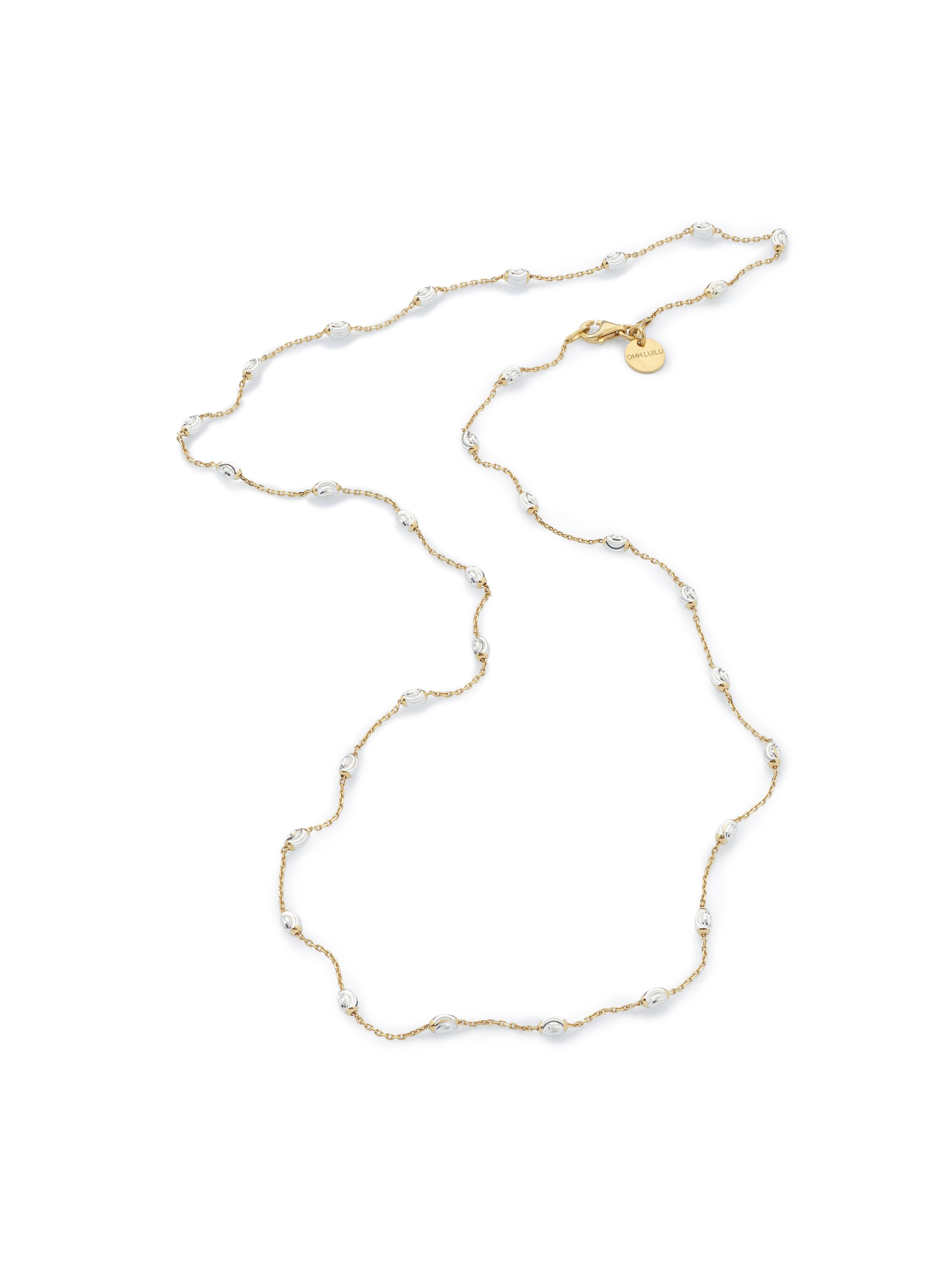 Kette Tiny Shiny Chain