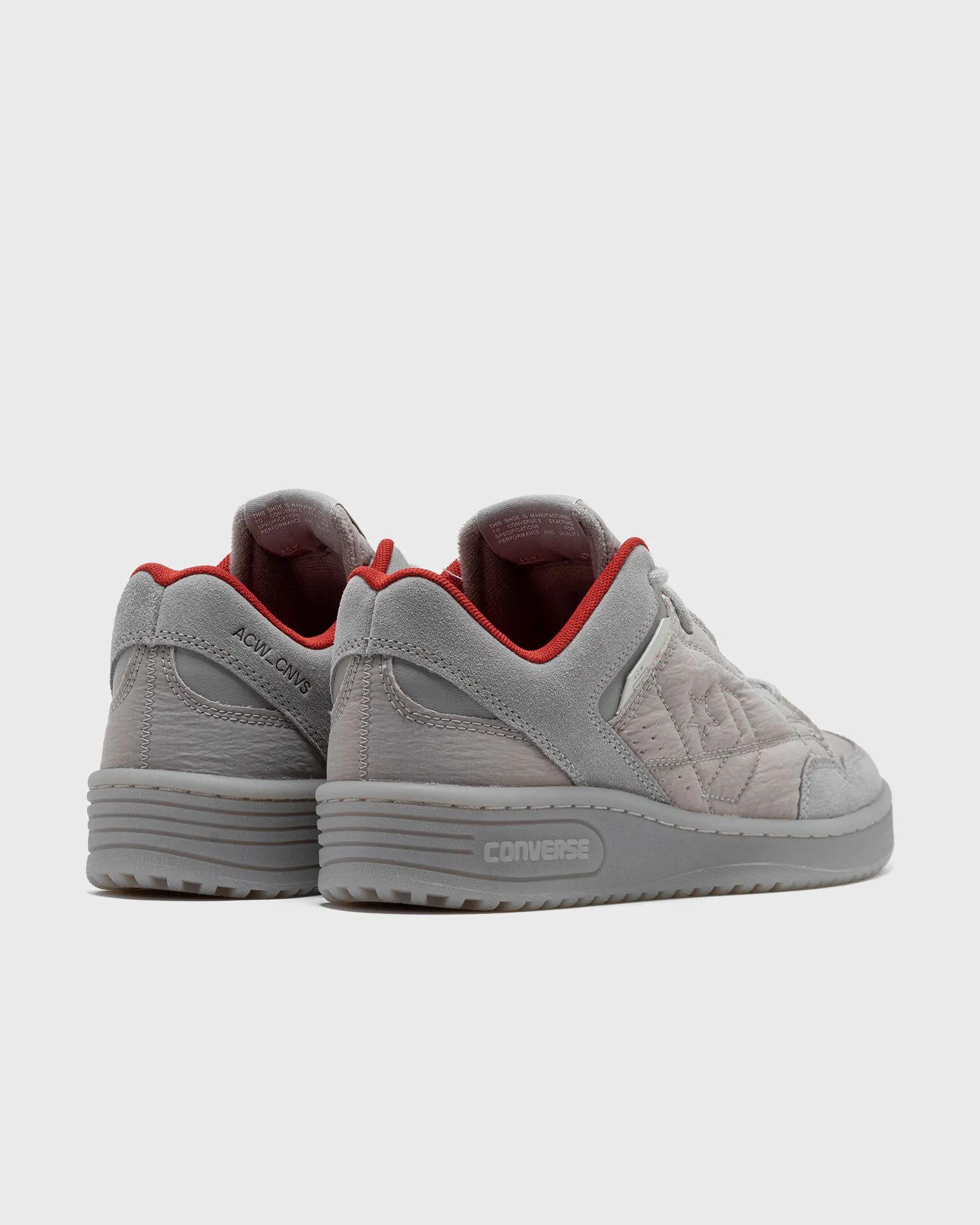 Converse x ACW WEAPON OX