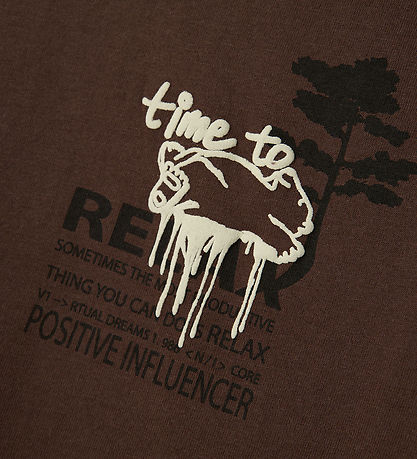 Name It T-shirt - NkmOnkel - Bracken