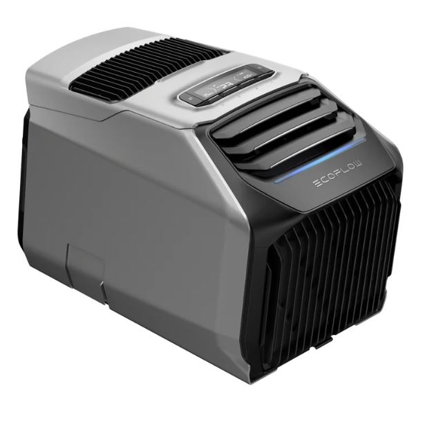 EcoFlow Wave 2