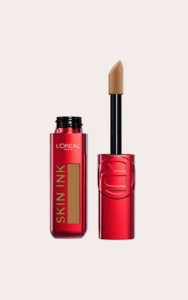 375 Warm L'oréal Paris Infaillible Skin Ink 40 Chaud