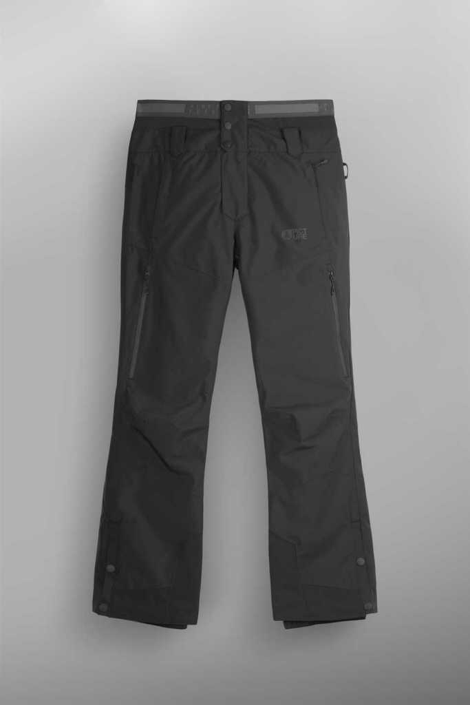Picture Object Pant