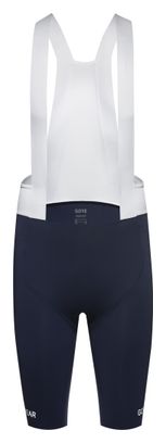 Cuissard Court à Bretelles Gore Wear Spinshift Bleu Homme