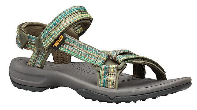 TEVA - SANDALES MULTISPORT TERRA FI LITE