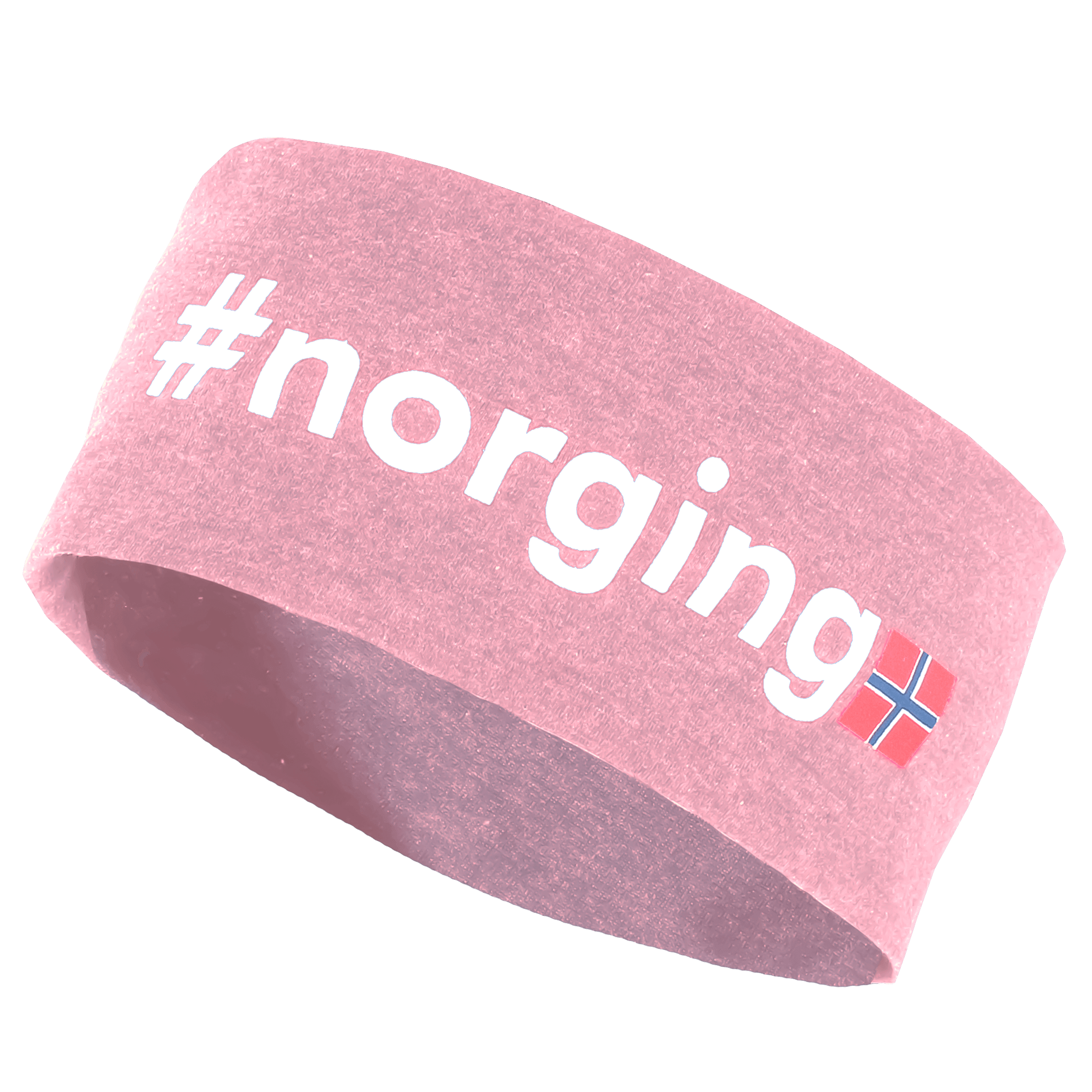 Vikafjell Morgedal #norging Pannebånd - Lue, pannebånd og hals