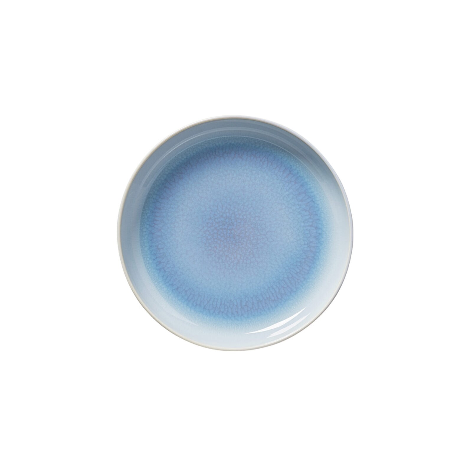 like. by Villeroy & Boch Tafel-Set Crafted Blueberry 4er Set