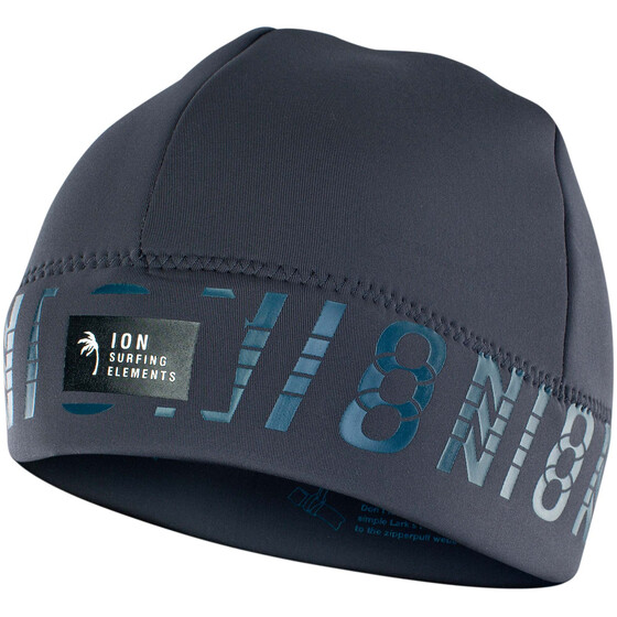 ION Neo Logo Beanie