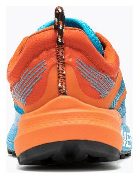 Chaussures Polyvalentes Merrell MTL MQM Orange/Bleu