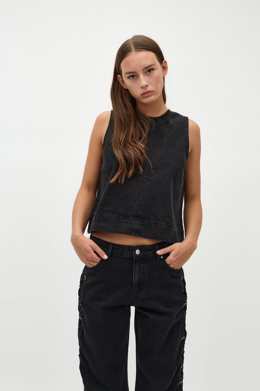 Global Funk Rihne-G 959 rebel black