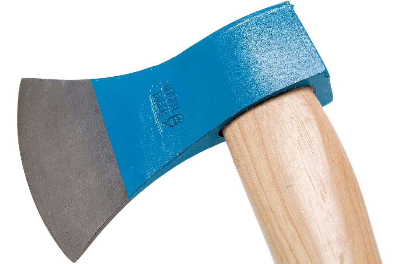 Müller bosbijl Biber breit 1400g, 0017,14