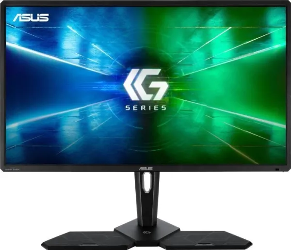[OUTLET] - ASUS CG32UQ - LED-skærm - 31.5