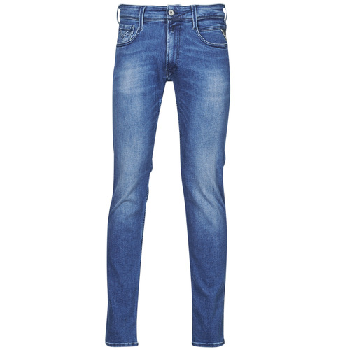 Replay - M914-000-261C39 - Bleu