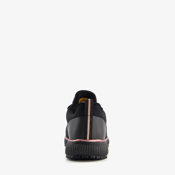 Skechers anti slp dames werkschoenen