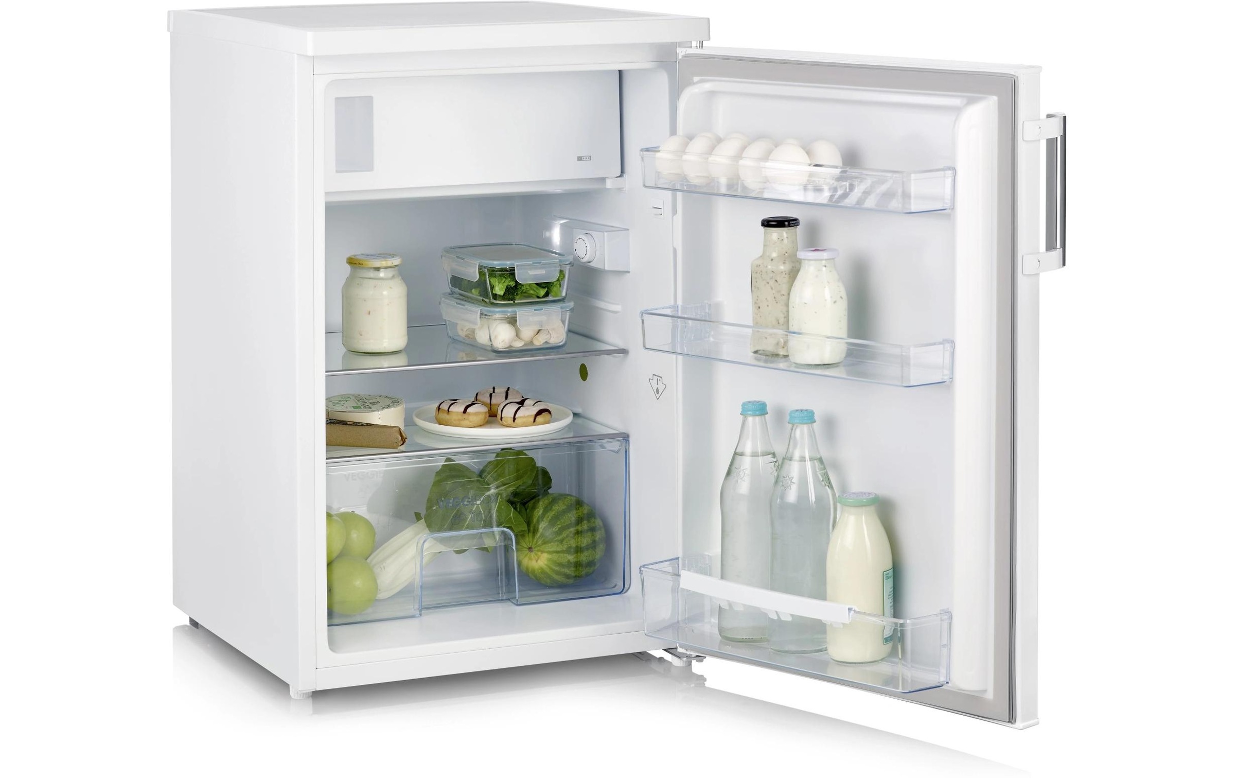 Severin Kühlschrank »TKS 8846« 84,5 cm hoch 56 cm breit