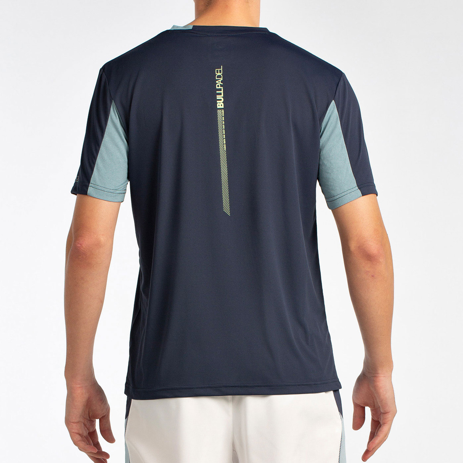 Bullpadel Libio Tee